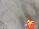 蕉内棉棉301H睡衣男士春夏翻领纯棉短袖短裤家居服套装情侣款居家服 实拍图