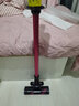小狗 （puppy）无线擦地吸尘器家用手持除螨大吸力吸拖一体宠物家庭适用 T21 Pro  Rinse 可替换电池 实拍图