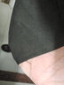 鸿赫工作服套装男耐磨劳保服春秋电焊工防烫耐脏建筑工地汽修户外 【两件特惠换洗装】B款+C款组合-不起球不缩水 4XL /190（推荐165-185斤） 实拍图