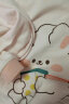 红豆儿童内衣套装纯棉男女中大童秋衣秋裤居家睡衣M1010可爱兔160 晒单实拍图
