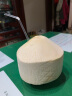 佳沃（joyvio）泰国进口椰青香水椰子 4个装大果900g+ 新鲜水果 补充电解质 实拍图