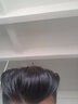 艾梵妮男士发箍头箍韩国隐形运动潮简约日韩背头防滑波浪发卡头饰头带 舒适发箍3件套 实拍图
