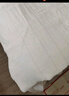 多忆绵眠（duoyimianmian）新疆棉花床垫100%全棉花褥子垫被褥铺底学生宿舍棉被棉胎棉絮垫褥 8斤【100%新疆棉花-送收纳袋】 120*200cm 实拍图