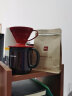 Dux咖啡,印度尼西亚曼特宁咖啡,新鲜烘焙精品咖啡,手冲咖啡,浓缩咖啡 125克 实拍图