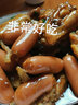 佳仙佳仙 重庆特产老火锅底料抄老火锅麻辣底料600g克手工底料 2袋 实拍图