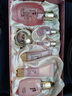 后（The history of Whoo）韩国套装水乳套盒 修护保湿紧致女士护肤品新年礼物 Whoo后水妍三件套盒 实拍图