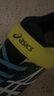 亚瑟士（asics）asics亚瑟士童鞋男女儿童运动鞋训练篮球鞋跑步鞋 实拍图