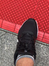 耐克（NIKE）男鞋网面鞋 25冬季新款运动鞋透气登山休闲鞋减震耐磨跑步鞋子男 003-经典黑白/晒图退10/建议拍大半码 40.5 （内长255mm） 实拍图