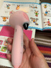 幼学小蝌蚪a6s-64g点读笔幼儿童早教宝宝学习英语启蒙raz分级读物威廉海尼曼 【1-6岁小小天才全面培养】32G蓝 实拍图