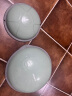 JOINFIT 波速球 家用健身器材半圆球瑜伽球 平衡训练半球 菘蓝绿 晒单实拍图