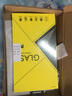 艾米珈 苹果全屏覆盖钢化膜包边蓝光手机贴膜防摔适用于iPhone6 6/6Splus-5.5英寸-高清款珍珠白【三片装 实拍图