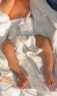 多优（Dyoo）奢柔臻护系列纸尿裤 中号宝宝尿不湿男女宝宝通用爱婴室门店同款 M52片 【6-11kg】适合3-6个月 晒单实拍图