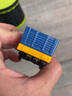 托马斯&朋友 （THOMAS&FRIENDS）合金小火车头轨道大师系列男孩玩具车模型儿童幼儿玩具 合金-生日派对培西 实拍图