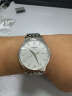 天梭（TISSOT）瑞士手表 俊雅系列腕表 钢带石英男表 T063.610.11.037.00 晒单实拍图