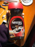 雀巢（Nestle）醇品 黑咖啡速溶 干嚼不加糖 美式咖啡粉 瓶装200g 实拍图