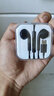 较洋适用iQOONeo7竞速版有线耳机vivoiQOONeo7手机入耳式带麦高音质耳塞K歌 实拍图