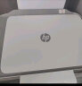 惠普（HP）DJ 4825彩色无线喷墨打印机家用 大印量低成本照片打印机学生家用 微信打印（打印 复印 扫描） 晒单实拍图