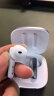 FIIL Key真无线蓝牙耳机 手机电脑笔记本耳机 蓝牙5.3 银宇白 实拍图