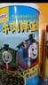 小火车（THOMAS & FRIENDS）牛肉松拌饭海苔碎 托马斯宝宝零食儿童拌饭紫菜含钙铁锌肉松味40g 实拍图