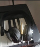 雅马哈（YAMAHA）HPH-50B乐器专用耳机电钢琴电子琴电鼓通用音乐耳机 实拍图