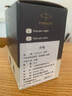派克（PARKER） 墨水 派克钢笔水 不堵塞笔尖 非碳素墨水 迷你小墨水 【蓝黑色-57ML】 实拍图