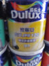 多乐士（Dulux）家丽安乳胶漆墙面漆内墙家用自刷白色彩色涂料油漆5L套装 A8618 2桶5L面漆+1桶5L抗碱底漆 实拍图