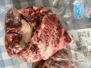 三疆牧羊 国产新疆褐牛 生鲜牛肉 牛里脊4斤 生鲜原切原味谷饲健身食材 原切牛里脊4斤 实拍图