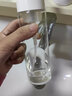 真丽斯（Genlese）氨基酸洁面慕斯洗面奶水乳护肤品礼盒清洁保湿洁面女神节礼物 洁面慕斯替换装160ml 实拍图