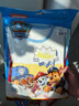 汪汪队立大功（PAW PATROL）儿童秋衣秋裤男童内衣套装睡衣小孩宝宝保暖家居服女童PA1834 110 实拍图