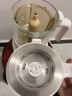 苏泊尔（SUPOR）辅食机婴儿辅食料理机蒸煮搅拌一体搅拌机打泥机多功能婴幼儿专用 FB07S- 4叶刀头 晒单实拍图