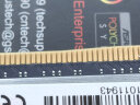 芝奇（G.SKILL）16GB 3000频率 DDR4 台式机内存条 幻光戟RGB灯条(C16) 实拍图