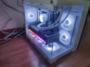 蓝宝石AMD RADEON RX 7900 XTX  超白金游戏台式机电脑显卡 RX 7900XTX 24G超白金 实拍图