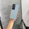 零点盾opporeno12手机壳新款reno12pro磨砂防指纹全包防摔防指纹保护套轻薄硬壳 【石墨黑】磨砂质感|高效防指纹 OPPO Reno12 实拍图