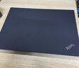 ThinkPad T14 升级款 T14P T14S P14s 移动图形工作站设计师高性能轻薄本联想ibm笔记本电脑 酷睿i5 性能显卡 护眼屏丨T14 32GB内存  1TB固态硬盘 实拍图