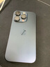 【8成新】Apple/苹果 iPhone 15 Pro (A3104) 256GB 蓝色钛金属   支持移动联通电信5G 双卡双待手机 实拍图