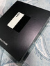 三星【官方直供】 Galaxy Z Fold5 超闭合折叠 IPX8级防水 5G折叠手机 准新 星河白 12GB+512GB 7天机 准新 无免息直降 实拍图