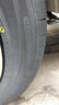 朝阳（ChaoYang）轮胎 乘用车轿车胎 A107系列 节油舒适型 215/55R17 98W 实拍图