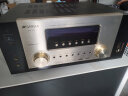 山水（SANSUI）DM-30A 7.1音响功放机 音箱 家庭影院7.1声道AV功放机 4K直通 发烧级HIFI音质 大功率 实拍图