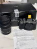 富士（FUJIFILM）XS20/XT50/XT5/XM5/XT30二代 微单数码相机 Vlog4K旅游直播照相机 XT50全新银灰配色 单机身+XF16-80mm镜头 实拍图