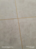 德高（Davco）环氧彩砂品牌填缝剂仿古砖马赛克通用瓷砖美缝剂 防水防霉勾缝剂 宫廷贵族金 1.5kg 实拍图
