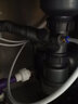 纽伦贝诗（Nuronbath） 厨房水槽下水管洗菜洗碗盆水封防臭排水管下水道pp防烫加厚软管 常规单槽下水管-不带提篮 实拍图