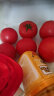 京百味山东普罗旺斯西红柿 2.25kg礼盒装 网红沙瓢口感番茄 源头直发 晒单实拍图