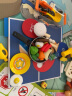 鑫思特（XST）黄小鸭过家家厨房蒸笼玩具烤煮锅女童烹饪做饭男孩3-6岁生日六一儿童节礼物 实拍图
