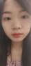 Merrydolly魅瞳韩国进口美瞳半年抛2片装彩色近视隐形眼镜自然混血男女学生 14.5mm-贝拉BEL巧（2片） 375度 实拍图