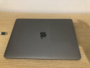 苹果（Apple） MacBook Pro/Air 二手苹果笔记本电脑 商务 办公 游戏 设计 剪辑 95新20款P52灰P82银十代16G+1TB 实拍图