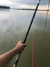 佳之钓新款钓鱼竿手杆超轻超硬高碳素鲫鱼杆鲤鱼竿品牌渔具钓竿 7.2m 6H19调仅241g 实拍图