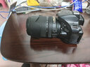 【二手99新】 尼康（Nikon） D5200D5300/D5600单反数码照相机 入门级 D5200 18-140 VR防抖套机 99新 实拍图