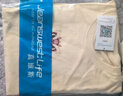 JEANSWEST LIFE真维斯国潮短袖t恤男夏季中国舞狮潮流半袖男大童纯棉宽松打底衫A 实拍图