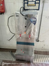 开水先生开水器商用开水机全自动电热烧水器工厂饮水机大型烧水机大容量烧水箱电烧开水器饭店学校烧水桶 保温款+底座丨120升/小时丨380V 实拍图