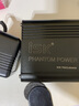 iSK 48V幻象电源SPM001 专业48v电容麦克风专用供电器 手机电脑声卡唱歌直播录音配音48v电容麦供电器 实拍图